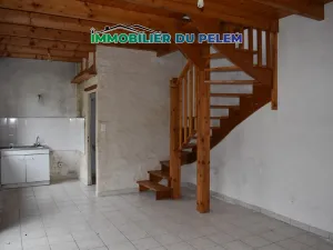 Maison à Carhaix-Plouguer — vignette 3