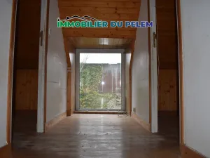 Maison à Carhaix-Plouguer — vignette 4