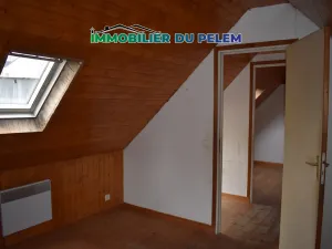 Maison à Carhaix-Plouguer — vignette 5