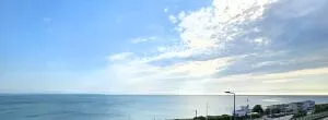EXCLUSIVITÉ – Très rare : Villa d’Exception VUE MER à Sainte-Adresse