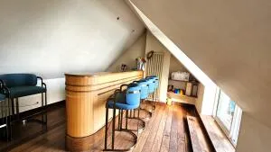 Maison à Sainte-Adresse — vignette 4