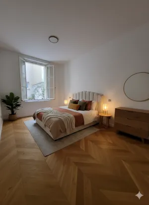 Appartement à Paris 15e Arrondissement — vignette 2