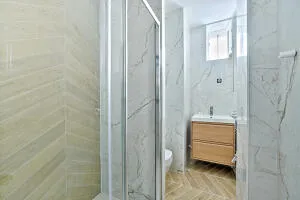 Appartement à Paris 15e Arrondissement — vignette 11