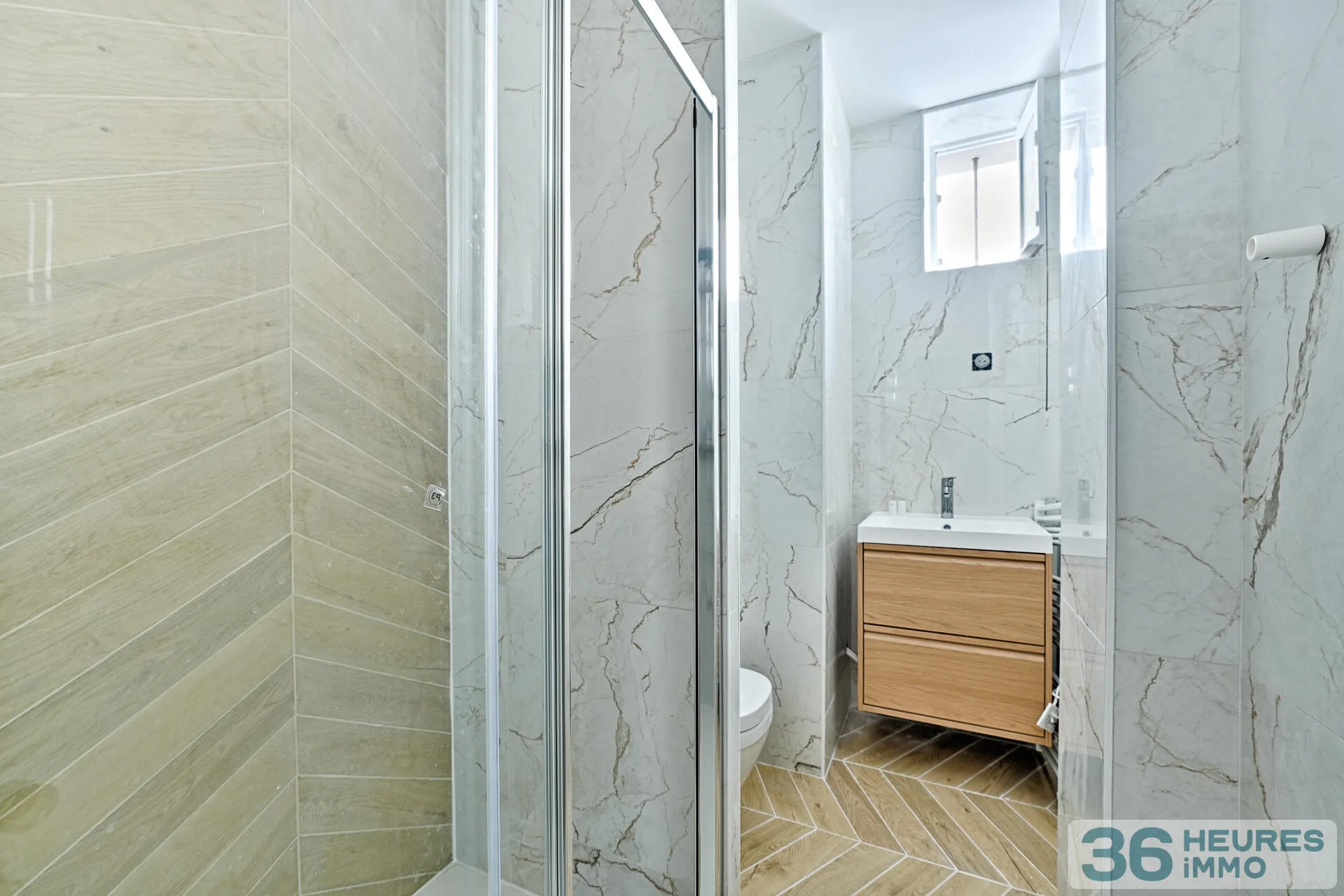 Appartement à Paris 15e Arrondissement — vignette 11