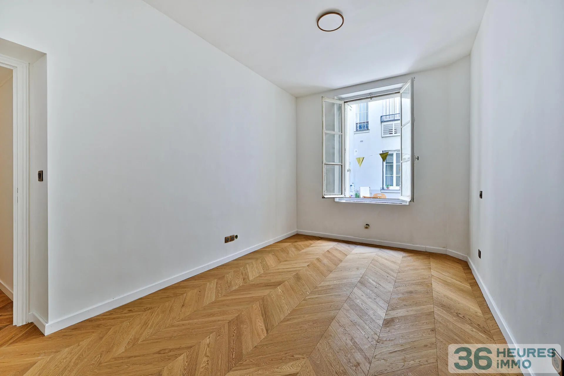 Appartement à Paris 15e Arrondissement — vignette 12