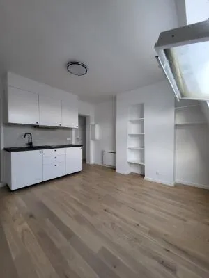 Appartement à Paris 6e Arrondissement — vignette 5