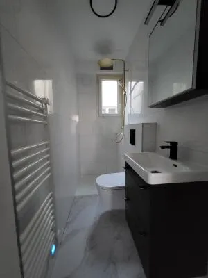 Appartement à Paris 6e Arrondissement — vignette 6
