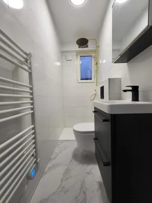 Appartement à Paris 6e Arrondissement — vignette 8