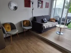 Appartement à Le Grau-du-Roi — vignette 7