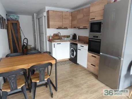 Appartement à Le Grau-du-Roi — vignette 5