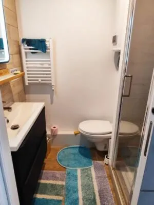 Appartement à Le Grau-du-Roi — vignette 12