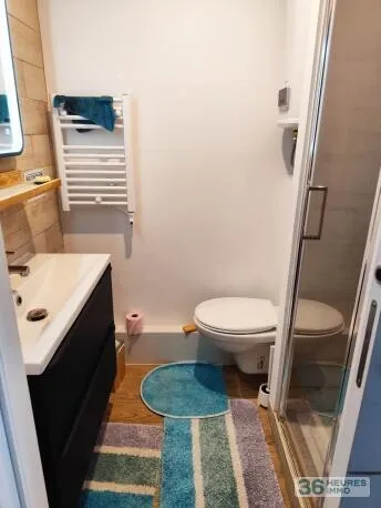 Appartement à Le Grau-du-Roi — vignette 12