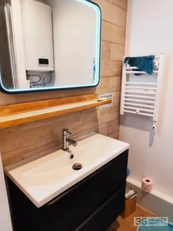 Appartement à Le Grau-du-Roi — vignette 13