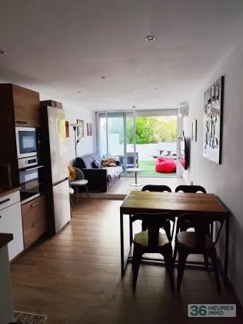 Appartement à Le Grau-du-Roi — vignette 11