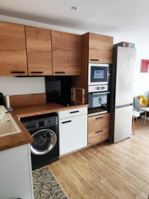Appartement à Le Grau-du-Roi — vignette 6