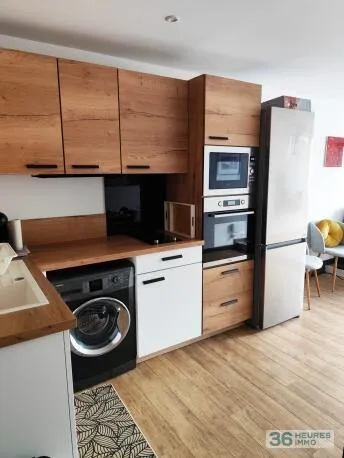 Appartement à Le Grau-du-Roi — vignette 6