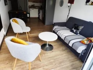 Appartement à Le Grau-du-Roi — vignette 10