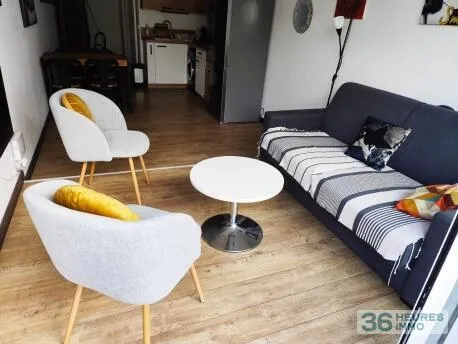 Appartement à Le Grau-du-Roi — vignette 10