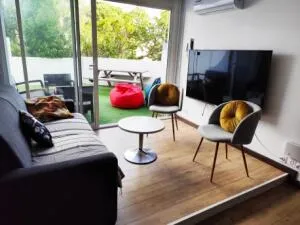 Appartement à Le Grau-du-Roi — vignette 14