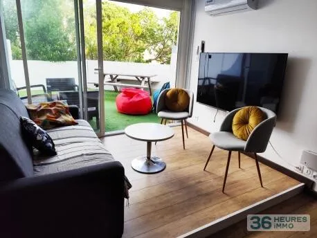 Appartement à Le Grau-du-Roi — vignette 14