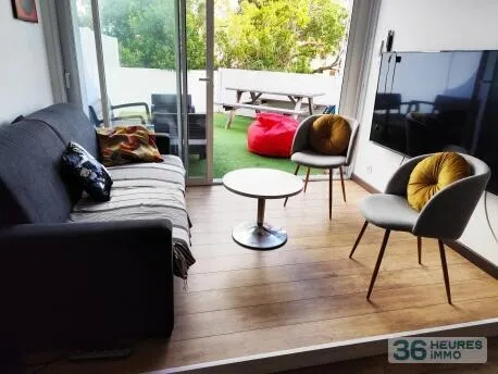 Appartement à Le Grau-du-Roi — vignette 15