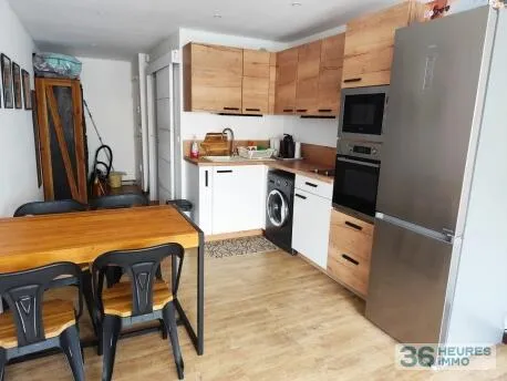 Appartement à Le Grau-du-Roi — vignette 16