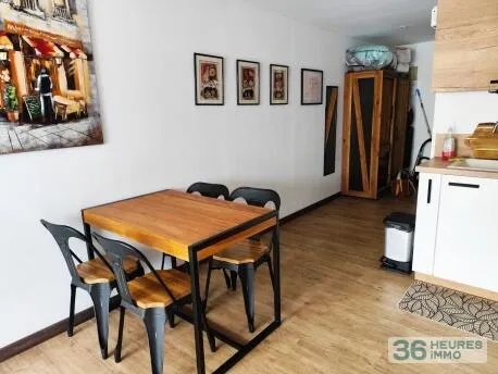 Appartement à Le Grau-du-Roi — vignette 17