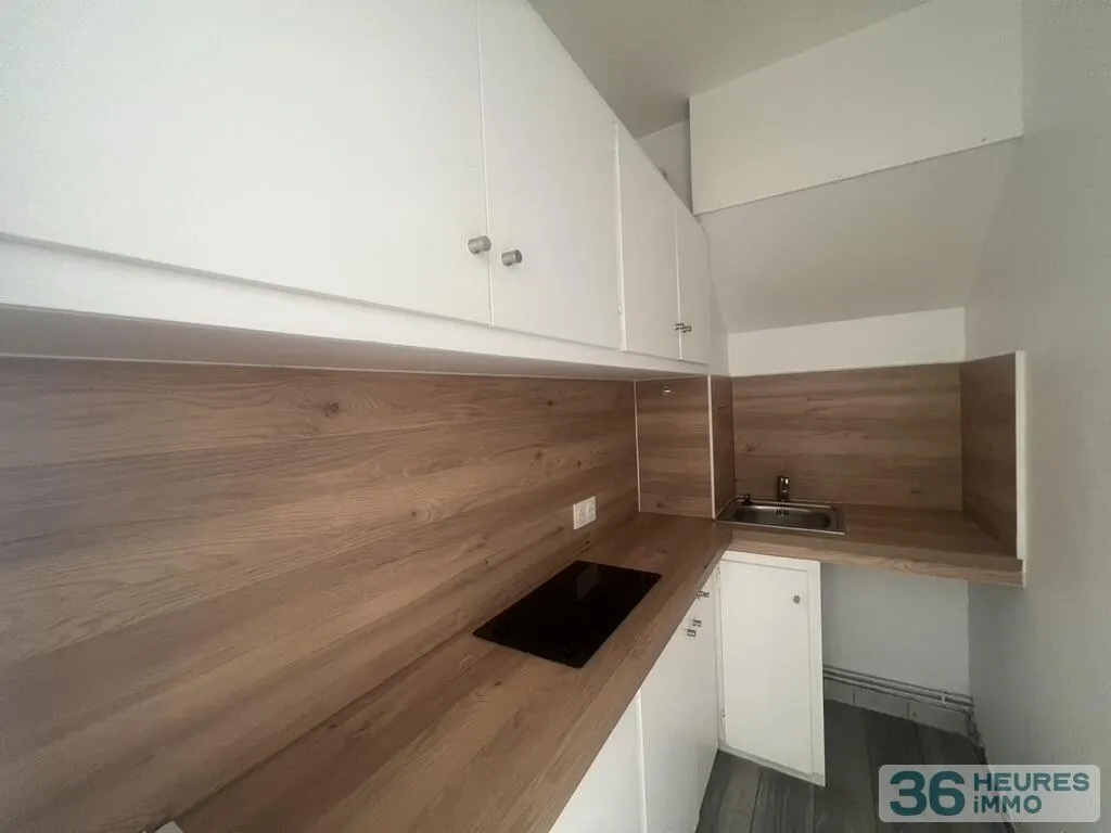 Appartement à Paris 15e Arrondissement — vignette 3