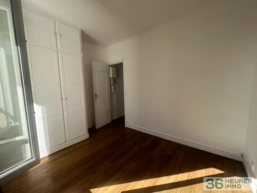 Appartement à Paris 15e Arrondissement — vignette 7