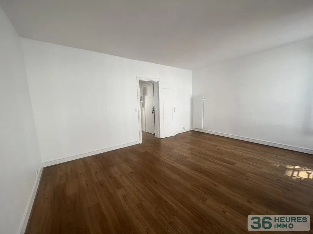 Appartement à Paris 15e Arrondissement — vignette 8