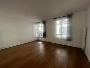 Appartement à Paris 15e Arrondissement — vignette 9