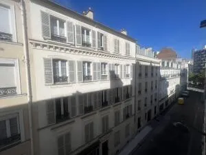 Appartement à Paris 15e Arrondissement — vignette 13