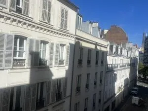 Appartement à Paris 15e Arrondissement — vignette 14