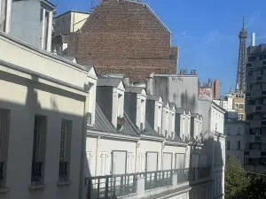 Appartement à Paris 15e Arrondissement — vignette 15
