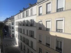 Appartement à Paris 15e Arrondissement — vignette 16