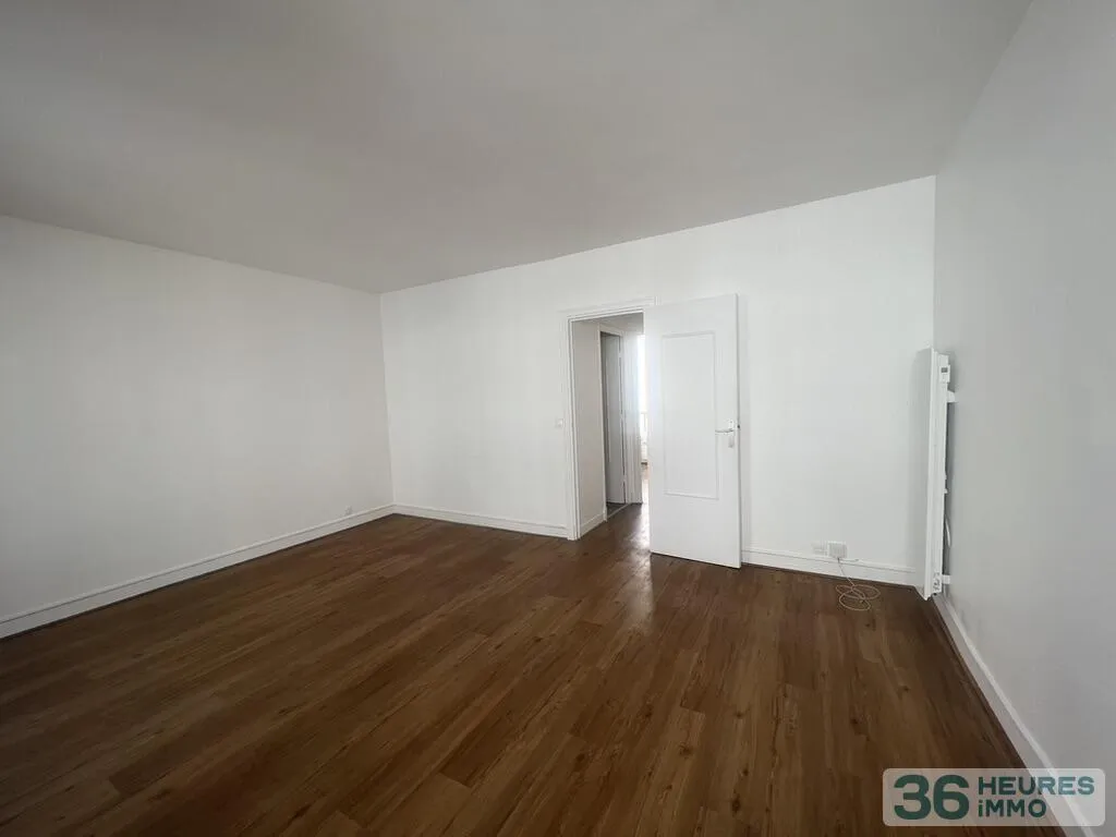 Appartement à Paris 15e Arrondissement — vignette 17