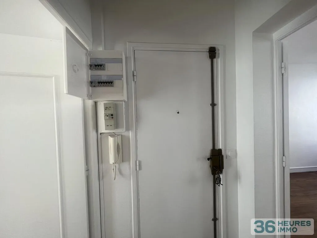 Appartement à Paris 15e Arrondissement — vignette 18
