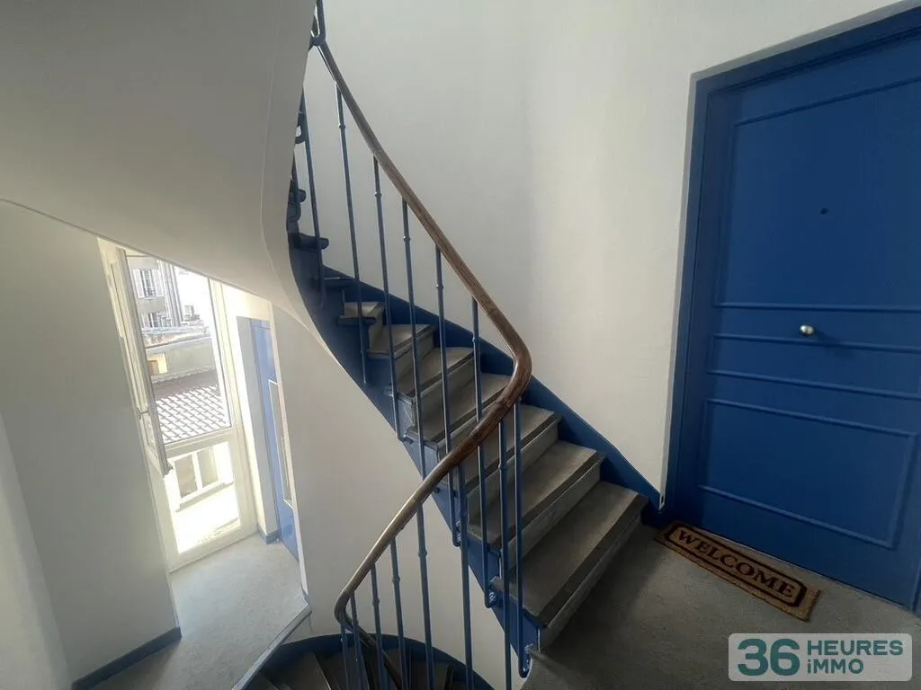 Appartement à Paris 15e Arrondissement — vignette 20