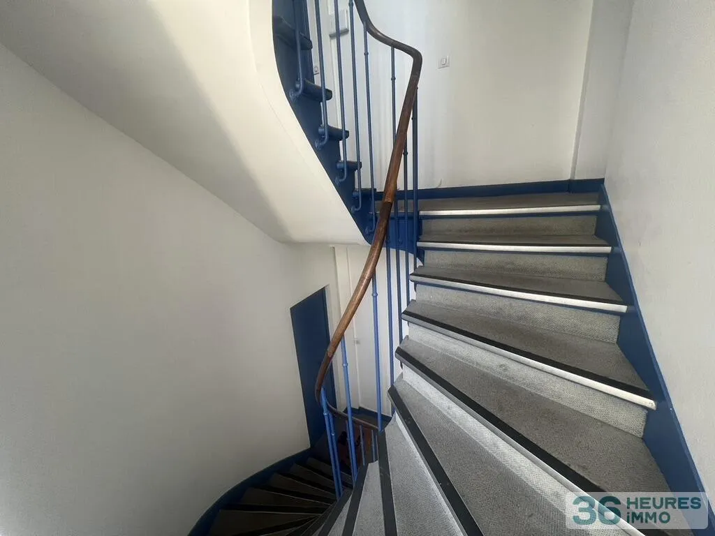 Appartement à Paris 15e Arrondissement — vignette 23