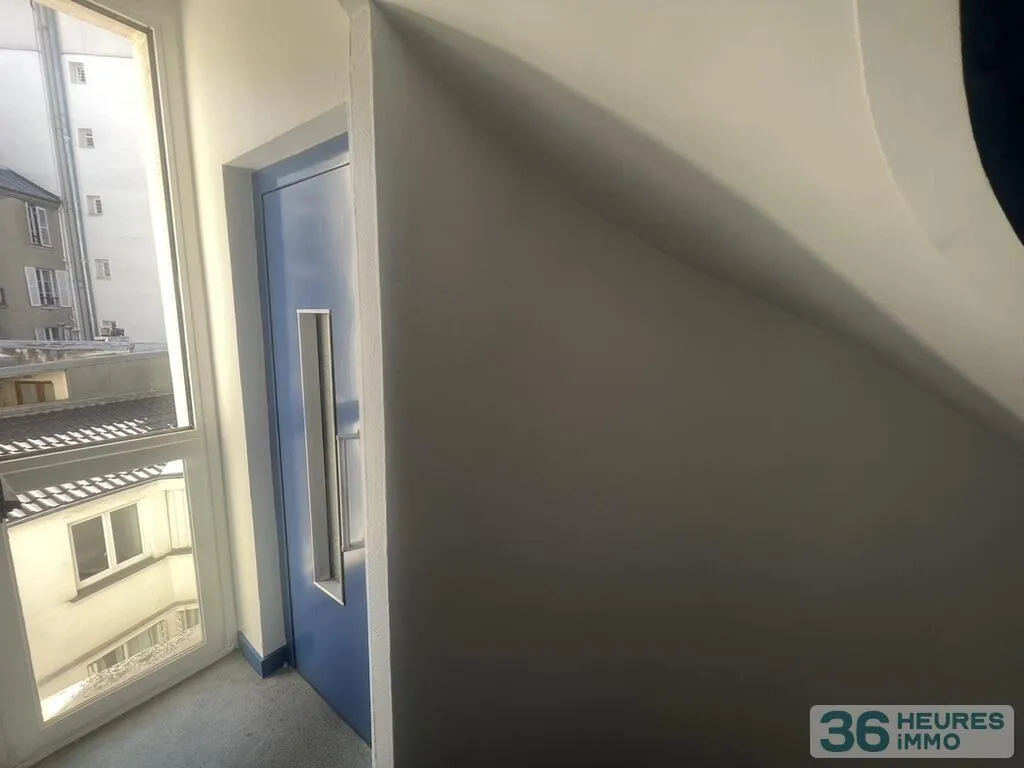 Appartement à Paris 15e Arrondissement — vignette 24