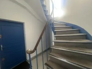 Appartement à Paris 15e Arrondissement — vignette 25