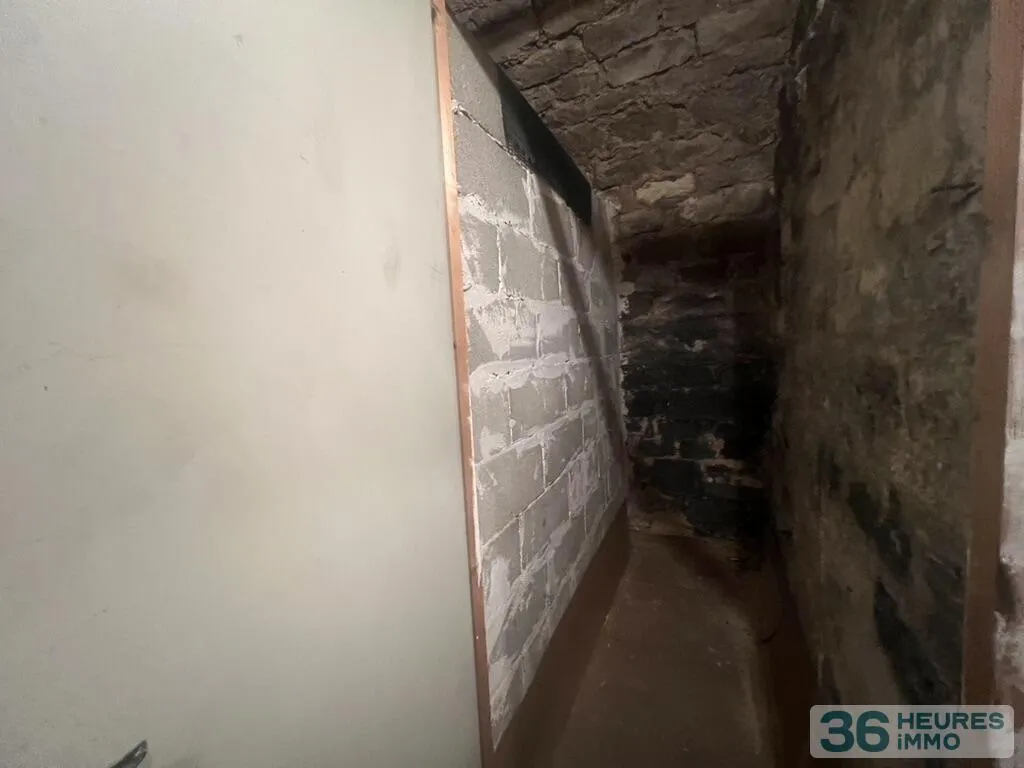 Appartement à Paris 15e Arrondissement — vignette 26