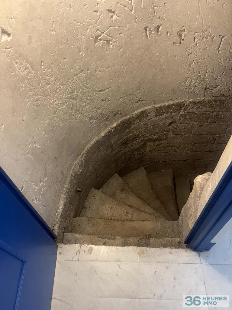 Appartement à Paris 15e Arrondissement — vignette 28