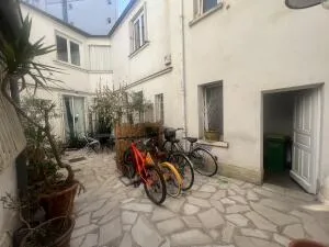 Appartement à Paris 15e Arrondissement — vignette 29