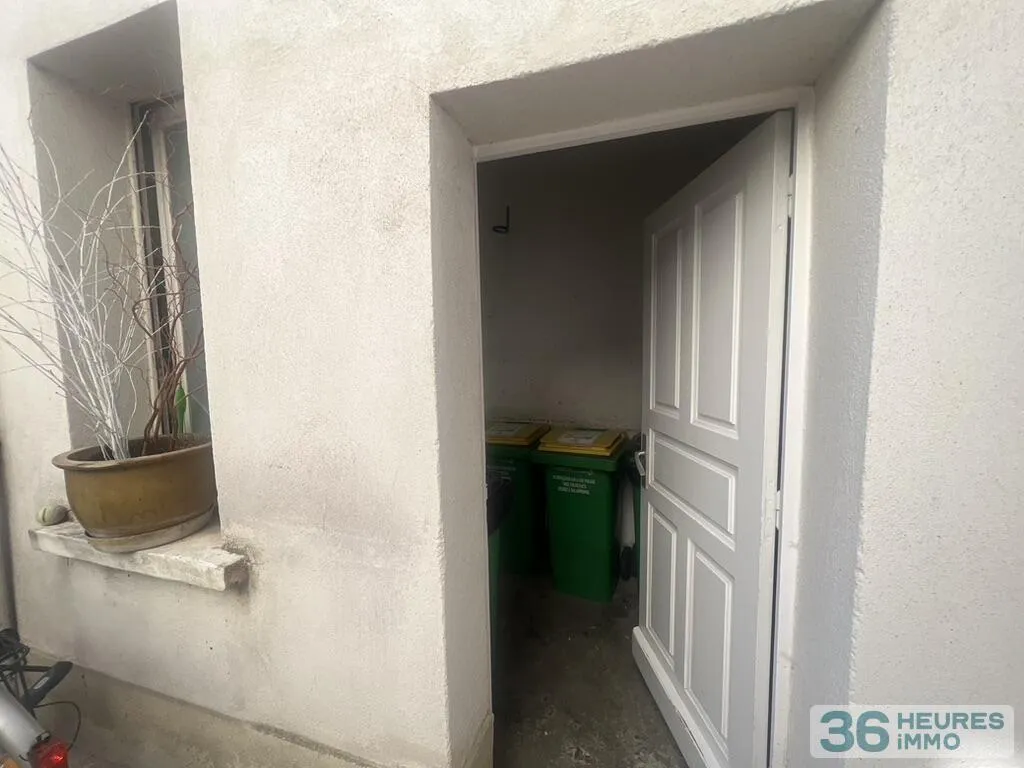 Appartement à Paris 15e Arrondissement — vignette 30