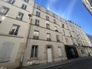 Appartement à Paris 15e Arrondissement — vignette 31