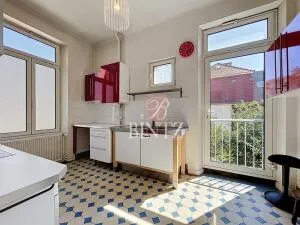 Maison à Strasbourg — vignette 8