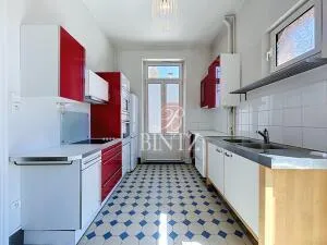 Maison à Strasbourg — vignette 10