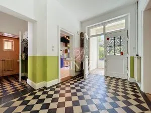 Maison à Strasbourg — vignette 4