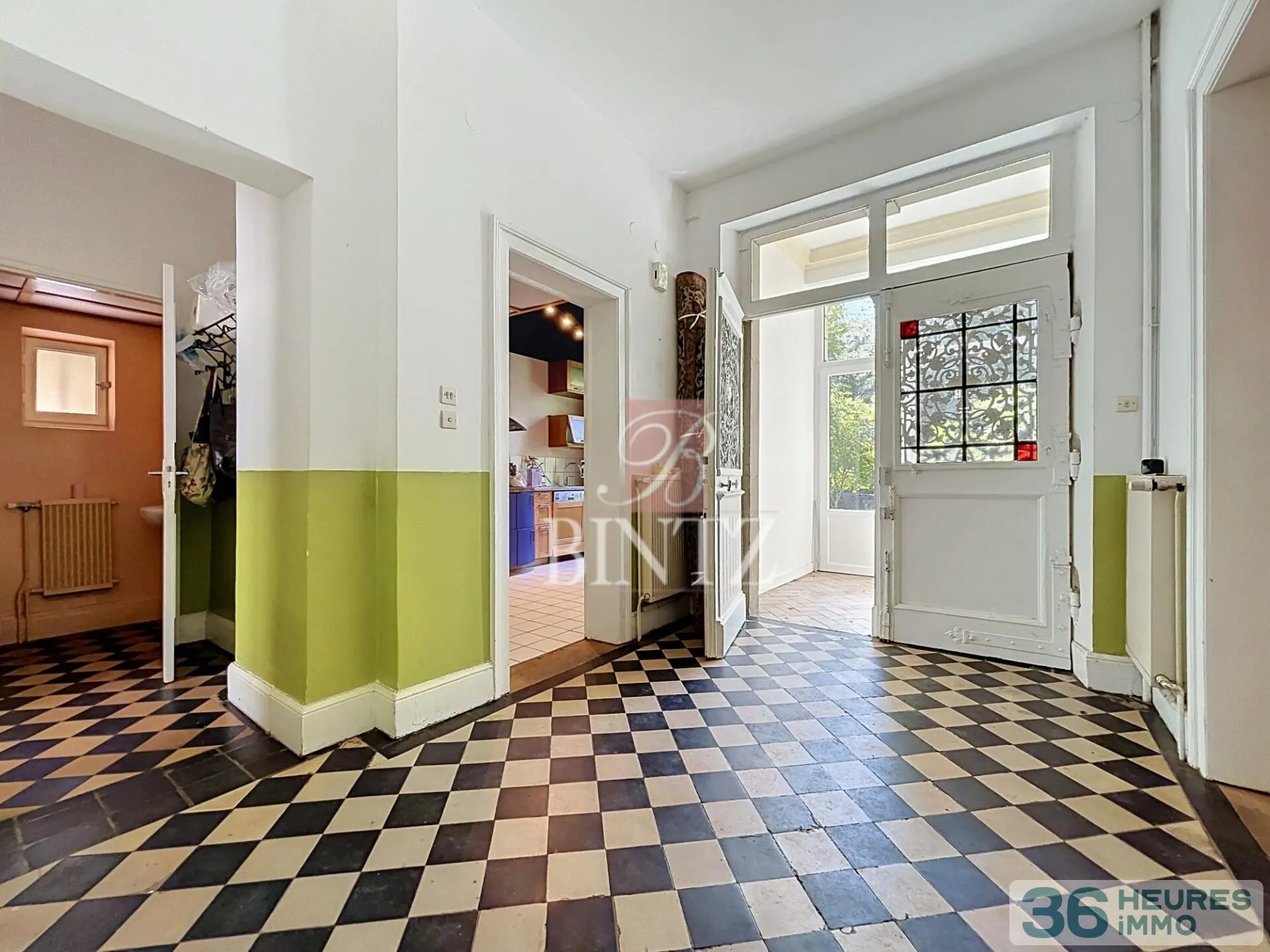 Maison à Strasbourg — vignette 4